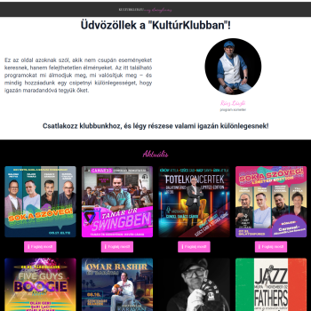 https://www.kulturklub.eu/